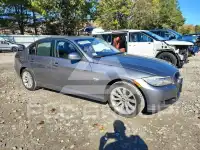 2011 BMW 328 photo