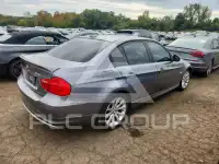 2011 BMW 328 фото
