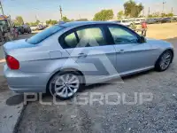 2011 BMW 328 photo