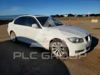 2011 BMW 328 фото