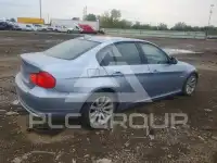 2011 BMW 328 фото