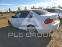 2011 BMW 328 фото