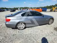 2011 BMW 328 фото