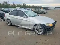 2011 BMW 328 фото