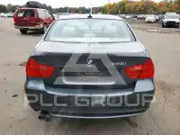 2011 BMW 328 фото
