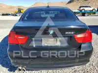 2011 BMW 328 фото