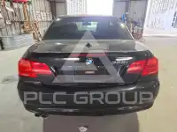 2011 BMW 328 фото