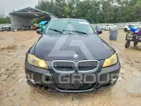 2011 BMW 328 фото