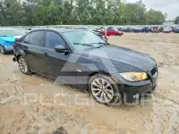2011 BMW 328 фото