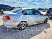 2011 BMW 328 фото
