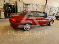 2011 BMW 328 фото