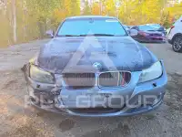 2011 BMW 328 фото