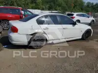 2011 BMW 328 photo
