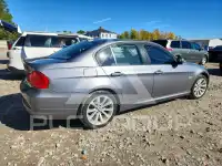 2011 BMW 328 photo