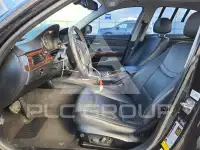2011 BMW 328 фото