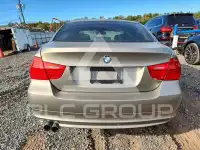 2011 BMW 328 фото