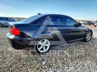2011 BMW 328 фото