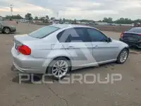 2011 BMW 328 фото