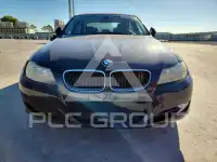 2011 BMW 328 photo
