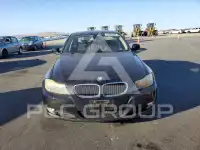 2011 BMW 328 фото