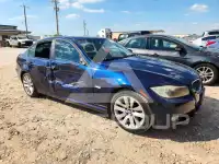 2011 BMW 328 photo