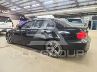 2011 BMW 328 photo