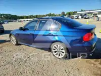 2011 BMW 328 photo