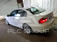 2011 BMW 328 фото