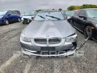 2011 BMW 328 photo