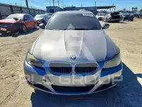 2011 BMW 328 фото