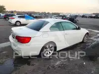 2011 BMW 328 фото