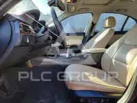 2011 BMW 328 фото