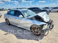 2011 BMW 328 фото