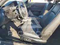 2011 BMW 328 фото