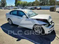 2011 BMW 328 фото