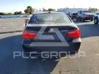 2011 BMW 328 фото