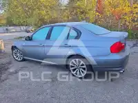 2011 BMW 328 фото