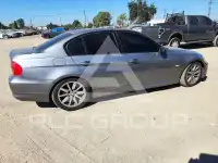 2011 BMW 328 фото