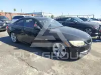 2011 BMW 328 фото