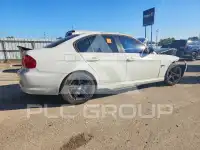 2011 BMW 328 фото