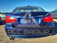 2011 BMW 328 фото