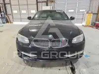 2011 BMW 328 фото