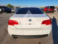 2011 BMW 328 фото