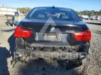 2011 BMW 328 фото