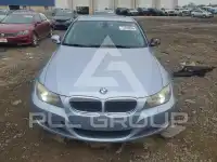 2011 BMW 328 фото