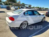 2011 BMW 328 фото