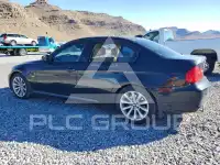 2011 BMW 328 фото