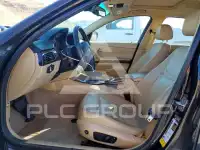 2011 BMW 328 фото