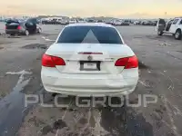 2011 BMW 328 фото
