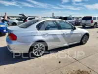 2011 BMW 328 фото